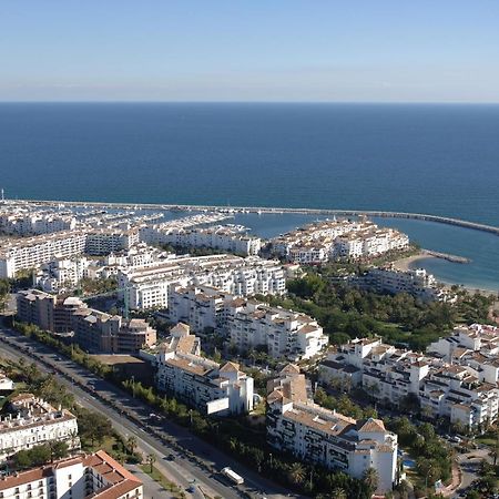 Apartamento Puerto Banus/Playa Marbella Exterior photo