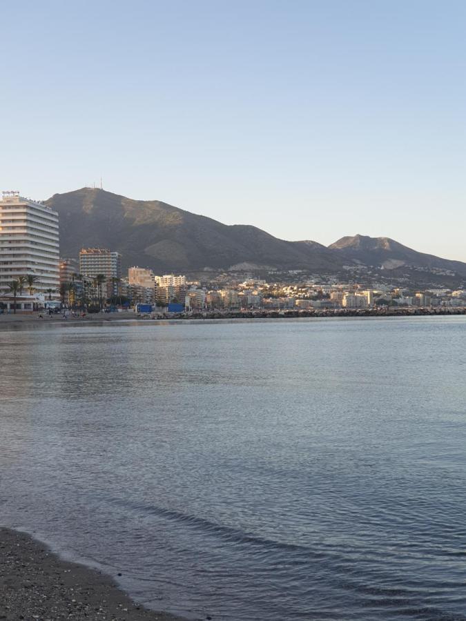 Apartamento Puerto Banus/Playa Marbella Exterior photo
