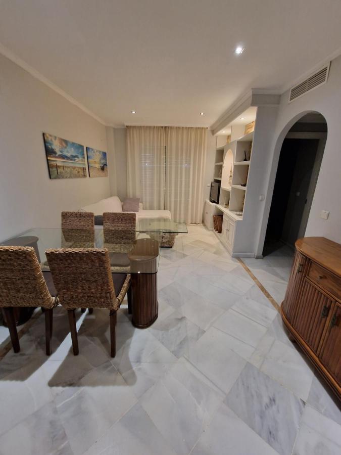 Apartamento Puerto Banus/Playa Marbella Exterior photo
