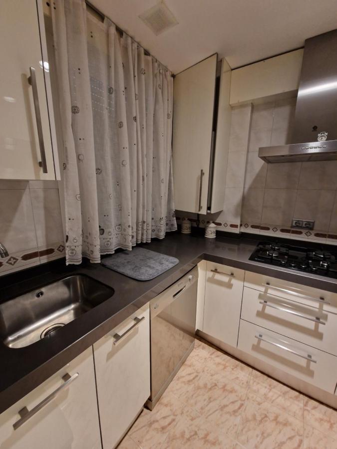 Apartamento Puerto Banus/Playa Marbella Exterior photo