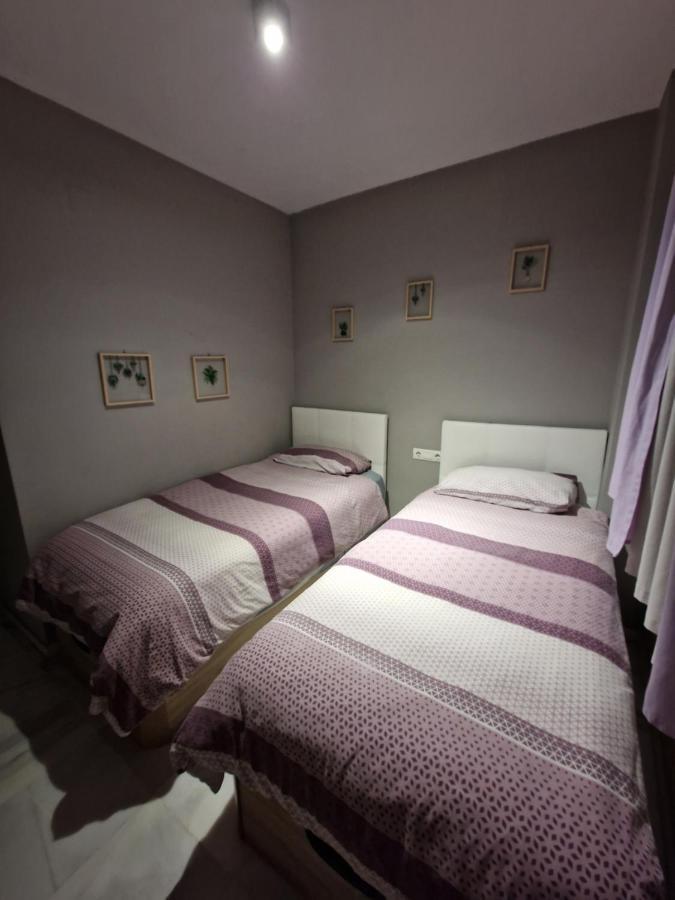 Apartamento Puerto Banus/Playa Marbella Exterior photo