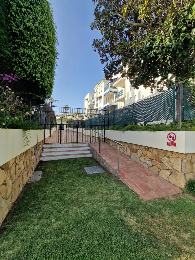 Apartamento Puerto Banus/Playa Marbella Exterior photo