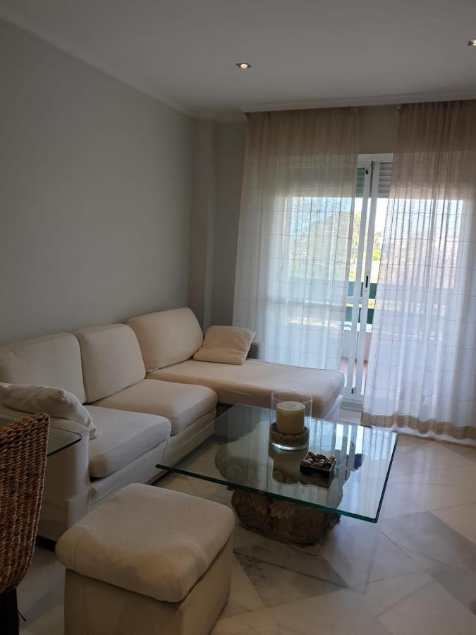 Apartamento Puerto Banus/Playa Marbella Exterior photo